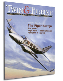Twin and Turbine