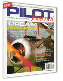 Pilot Journal