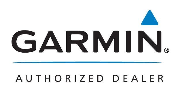 Garmin Authorized Dealer