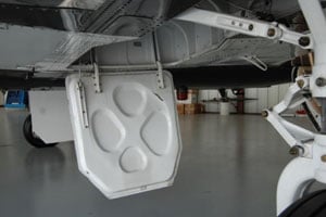 before gear modification