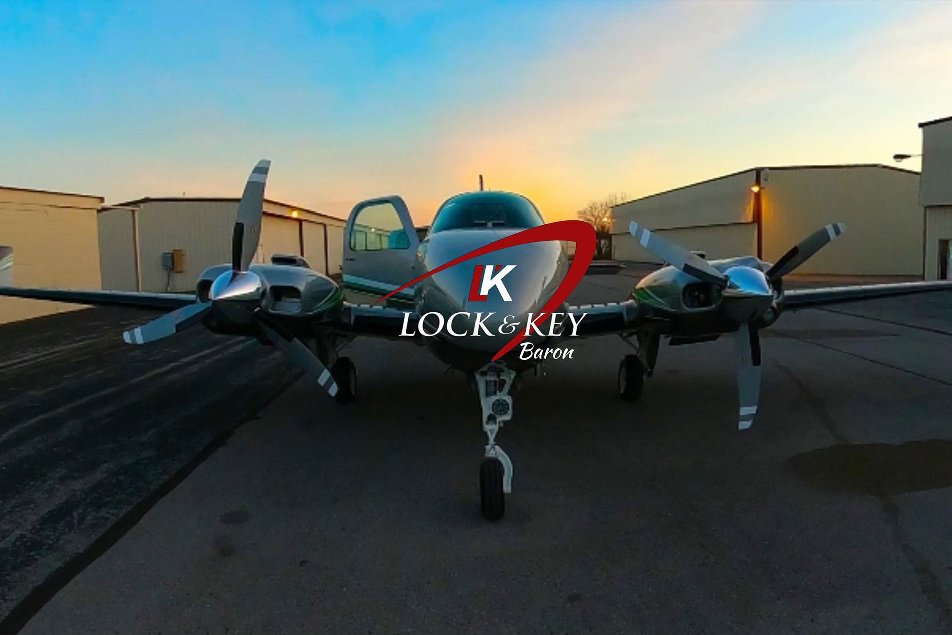Mike Jones Aircraft, Inc.