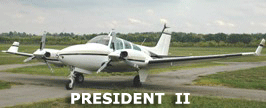 President II