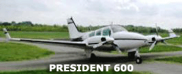 President 600