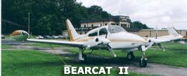 Bearcat II
